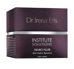 DR IRENA ERIS Institute Solutions Neuro Filler krem 50ml
