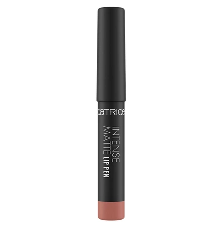 CATRICE Intense Matte Lip Pen kredka do ust 060 Mocha Me Happy 1,2g