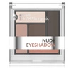 BELL HYPOALLERGENIC Nude Eyeshadow paletka cieni do powiek 03 5g