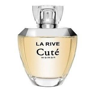 LA RIVE Cute Woman edp 100ml