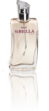 J.FENZI Women SiBella edp 100ml