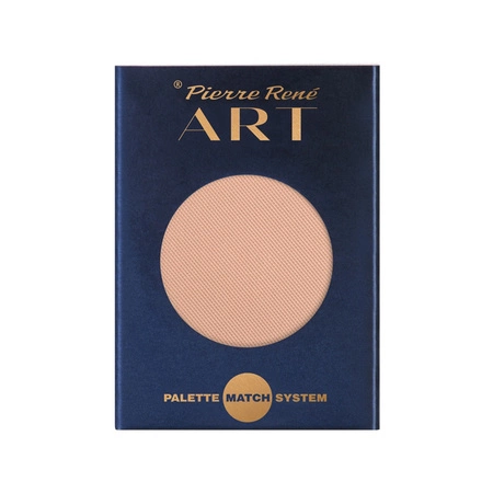 PIERRE RENE Art Palette Match System Matowe cień do powiek 050 1,3g 