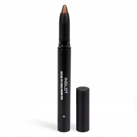 INGLOT Outline Eye Pencil ołówek do oczu 93 1,8g 