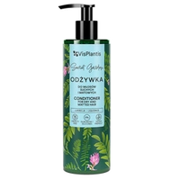 VIS PLANTIS Sweet Garden odżywka do włosów suchych i matowych Lukrecja 400ml