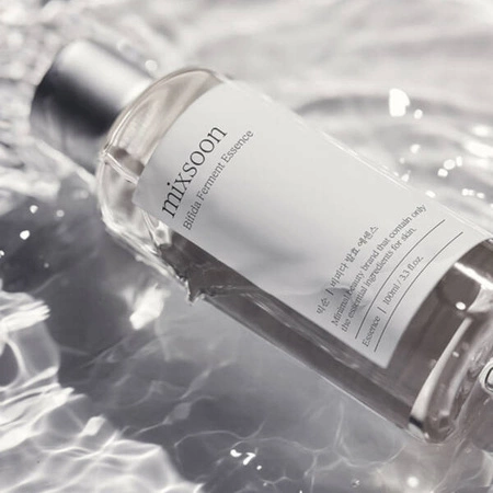 MIXSOON Bifida Ferment esencja do twarzy rewitalizująca z probiotykami 100ml