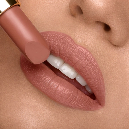 PIERRE RENE Royal Mat Lipstick szminka 38 Charm of Mocha 4,8g