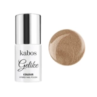 KABOS Gelike Colour lakier hybrydowy Golden Eye 5ml