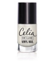 CELIA De Luxe Vinyl Nail lakier do paznokci 706 10ml