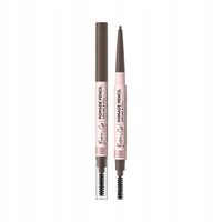 EVELINE Brow & Go! pomada do brwi w kredce Taupe