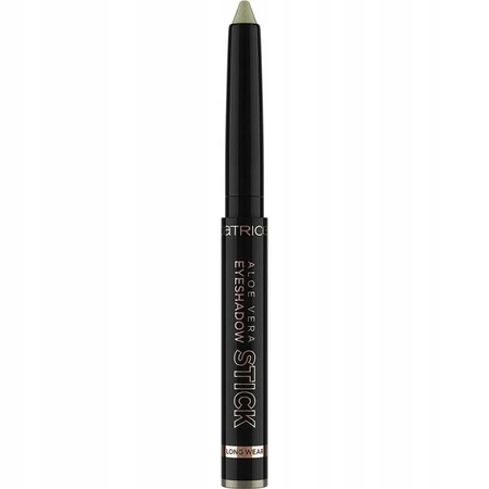 CATRICE Aloe Vera Eheshadow Stick cień do powiek w sztyfcie 030 Olive Glam 1,5g