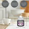 YANKEE CANDLE Home Inspiration Mała świeca w słoiku MIDNIGHT MAGNOLIA 104g