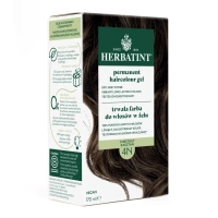 HERBATINT ziołowa farba do włosów 4N Kasztan