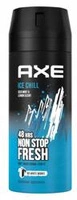 AXE deo spray Ice Chill 150ml