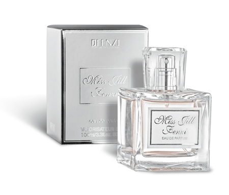 J.FENZI Women Miss Jill Fenzi 100ml