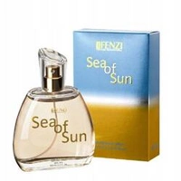 J.FENZI Women Sea Of Sun edp 100ml