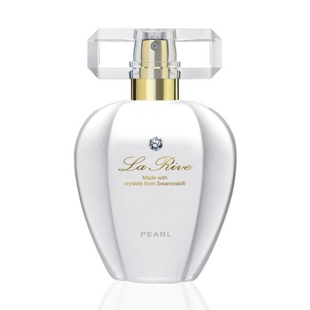 LA RIVE Pearl Woman edp 75ml