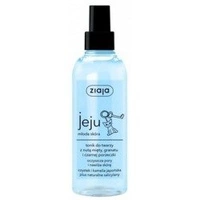ZIAJA Jeju tonik do twarzy 200ml