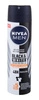NIVEA Black & White Invisible antyperspirant w sprayu Ultimate Impact 150ml