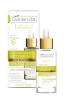 BIELENDA Mezo Terapia Korygująca aktywnie serum korygujące 30ml