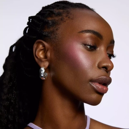 CATRICE Blush Affair róż do policzków paletka w pudrze i kremie 020 Pleasing Pink 6g