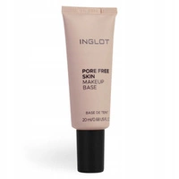 INGLOT Pore Free Skin baza pod makijaż 20ml
