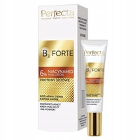 DAX B3 Forte krem pod oczy rozświetlający 6% Niacynamid 15ml