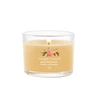 YANKEE CANDLE Signature Mini świeca w słoiku GLISTENING LEAVES 37g