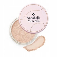 ANNABELLE MINERALS podkład kryjący Pure Fair 10g