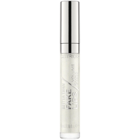 CATRICE Better Than Fake Lips błyszczyk do ust 010 5ml