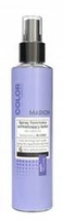 MARION Color Esperto spray fioletowy do blondu TERMIN 01-2025