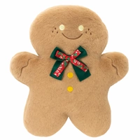 ECARLA poduszka w kształcie Pierniczka PDS14