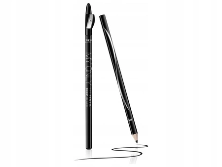 REVERS My Only kredka do oczu z temperówką Deep Black 0,5g