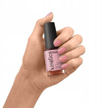 KINETICS SolarGel solarny lakier do paznokci 374 Wasted Beauty 15ml