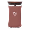 WOODWICK Pluswick duża świeca w słoiku ROUGE OUD 609,5g