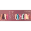 CATRICE Pro Slim Eyeshadow Palette Blushing Ocean