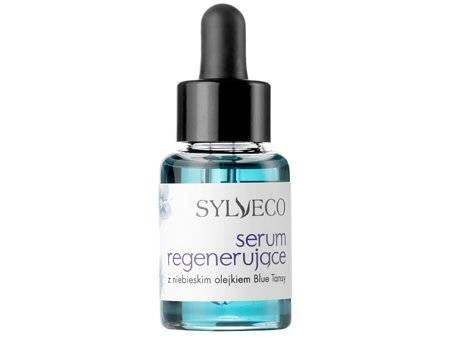 SYLVECO serum do twarzy Regenerujące 30ml