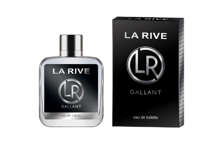 LA RIVE Men Gallant edt 100ml