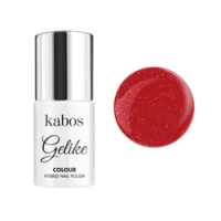 KABOS Gelike Colour lakier hybrydowy Romance 5ml