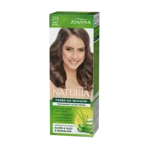 JOANNA Naturia Color farba do włosów 215 Zimny Blond