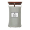 WOODWICK PlusWick duża świeca w słoiku LAVENDER & CEDAR 609,5g