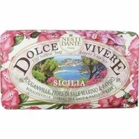 NESTI DANTE Dolce Vivere mydło w kostce Sicilia 250g