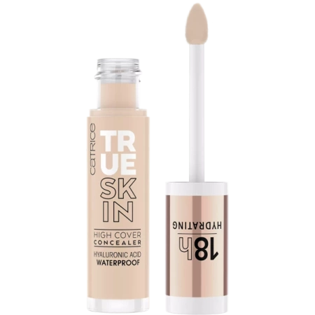 CATRICE True Skin High Cover korektor do twarzy WTP 010 Cool Cashmere 4,5ml