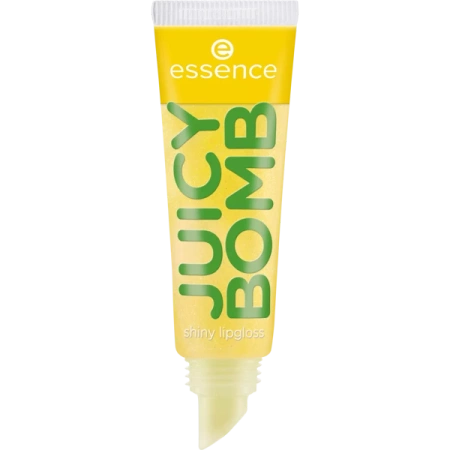 ESSENCE Shiny Lipgloss Juicy Bomb błyszczyk do ust 106 Mellow Mango 10ml