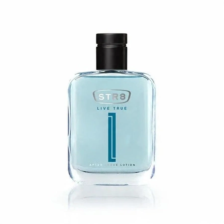 STR8 Live True płyn po goleniu 100ml