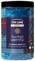 ON LINE Senses sól do kąpieli Thaitian Mornings 480g