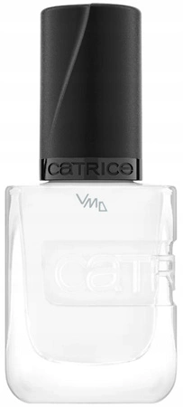 CATRICE Gel Affair lakier do paznokci 001 Ibiza Feeling 10,5ml