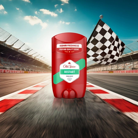 OLD SPICE Restart dezodorant w sztyfcie 50ml