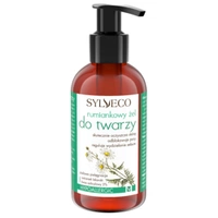 SYLVECO Ziołowa Pielęgnacja rumiankowy żel myjący do twarzy 150ml