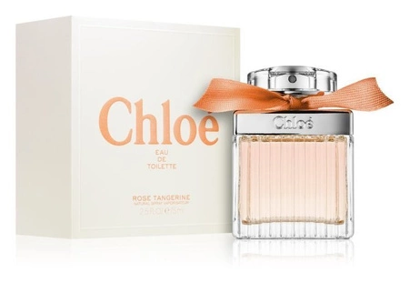 CHLOE Women Rose Tangerine edt 75ml