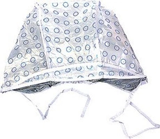 DONEGAL czepek do pasemek